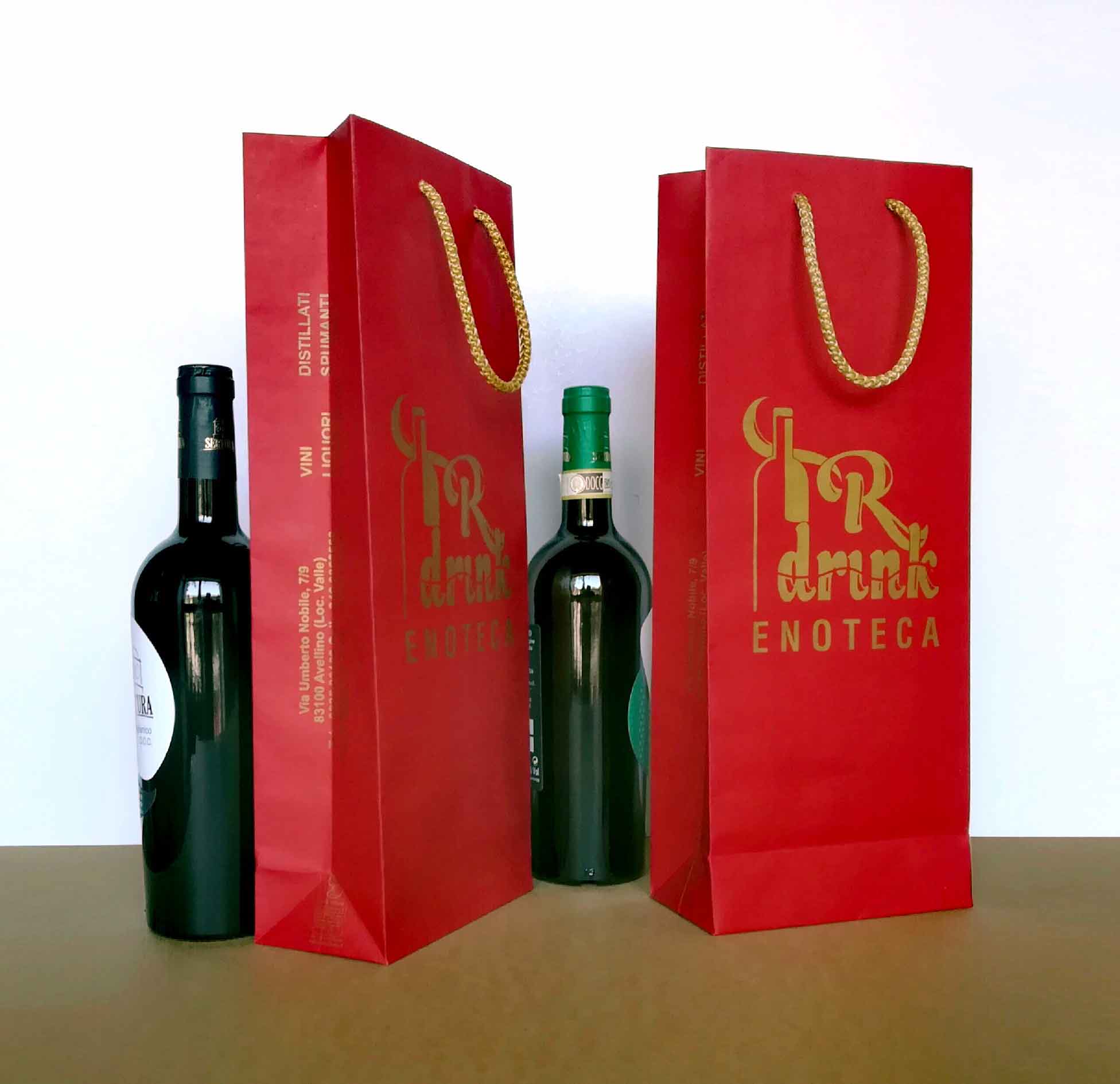 Paper-Wine-Bags