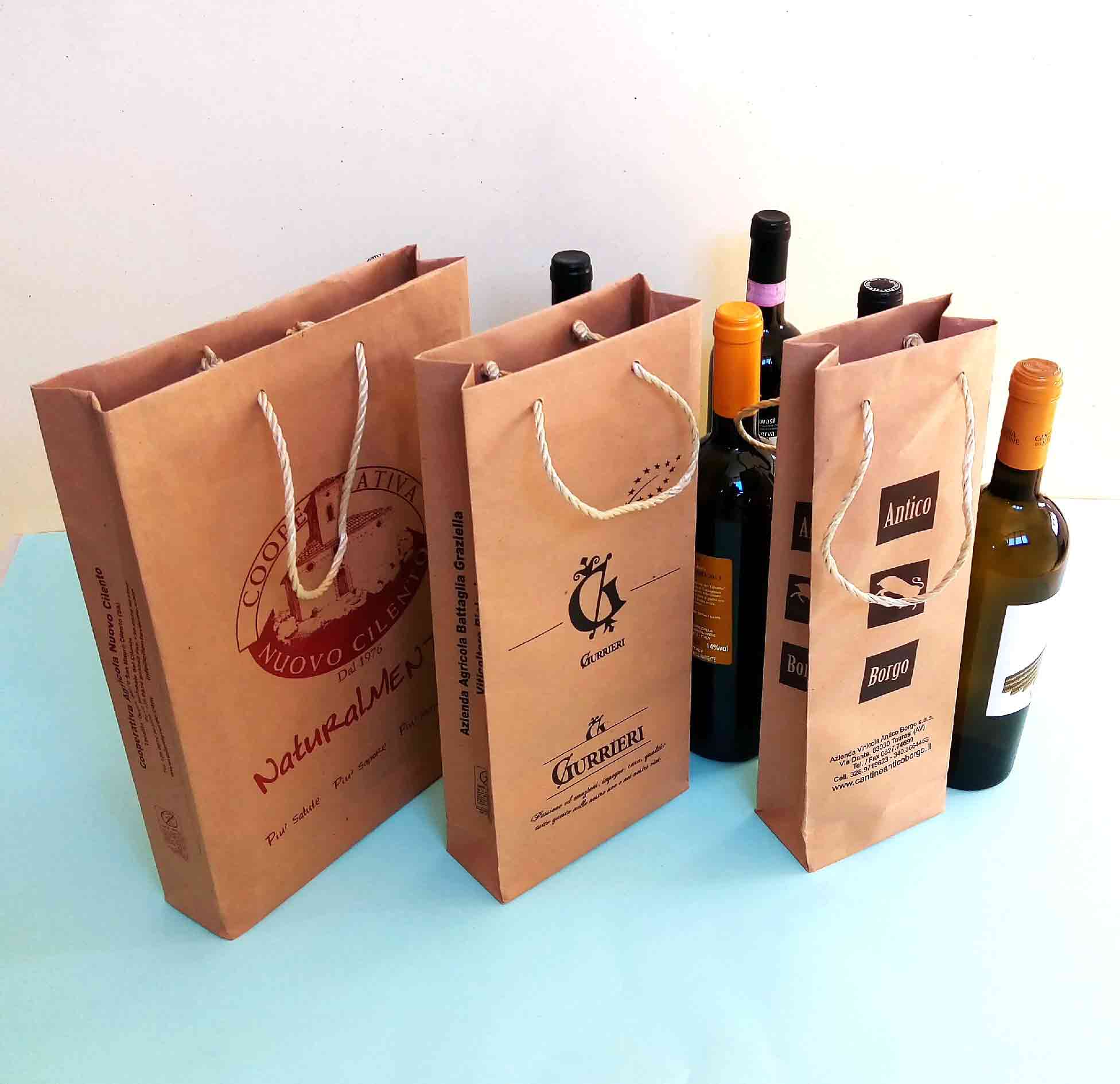 Paper-wine-bags-